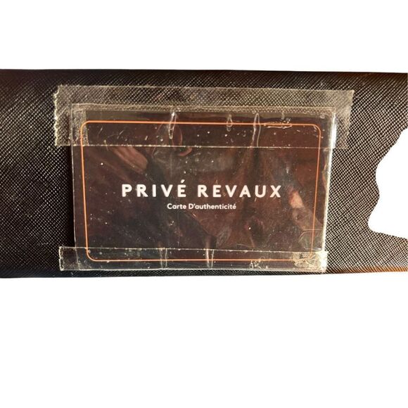 Prive Revaux pink Smokey gray limited edition the Poet +2.50 reading glasses - Picture 8 of 8